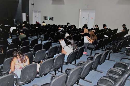 Gabaritos preliminares de provas para estágio em Arquitetura e Engenharia Civil serão divulgados sexta (11)