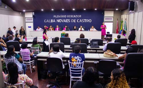 Audiência debate a dificuldade de inserção de crianças com deficiência na rede municipal de ensino