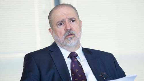 PGR defende convocação de governadores para depoimentos na CPI da Covid
