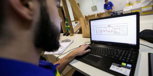 Protocolo de retorno das aulas presenciais para adultos é publicado; veja as orientações