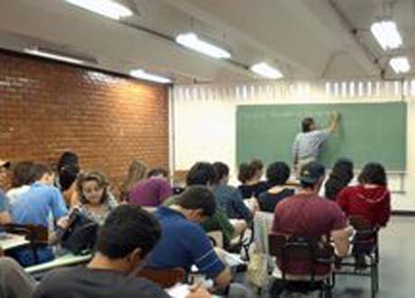 Selecionados no Sisutec têm até hoje para fazer matrícula