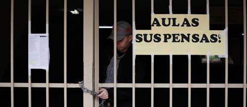 Enem: CNE recomenda que avaliações devem considerar calendário das redes para fixar datas de prova