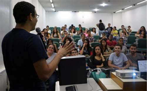 Uncisal abre inscrições para o curso pré-vestibular MedEnsina 2023