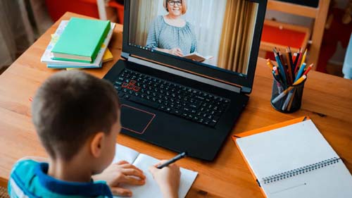 Trollagens criam barreira ao ensino remoto nas escolas