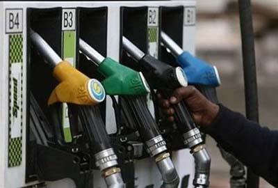 Copom projeta reajuste de 5% no preço da gasolina em 2013