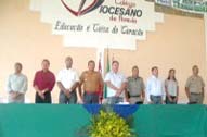 Municípios