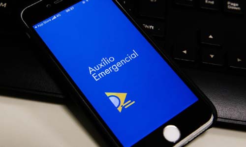 CGU aponta indícios de pagamento irregular do Auxílio Emergencial de R$ 300