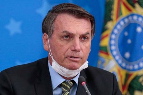 Bolsonaro: novo auxílio emergencial deve ser pago a partir de março em até quatro parcelas