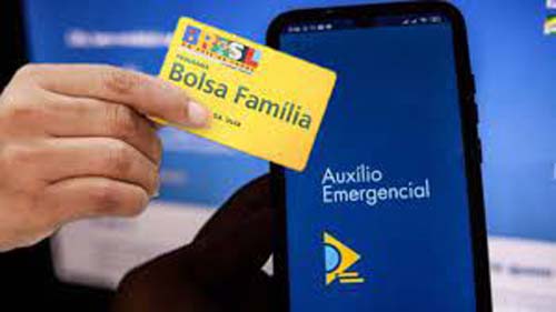 Beneficiários do Bolsa Família receberão auxílio no próximo dia 16