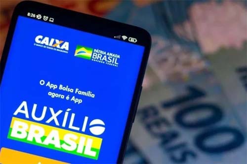Caixa anuncia fim definitivo de empréstimos vinculados ao Auxílio Brasil