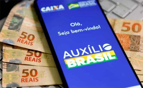 Alagoas ultrapassa a marca de 530 mil famílias contempladas com o Auxílio Brasil