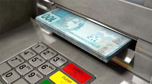 Auxílio emergencial elevou padrão de vida em 23 milhões de domicílios