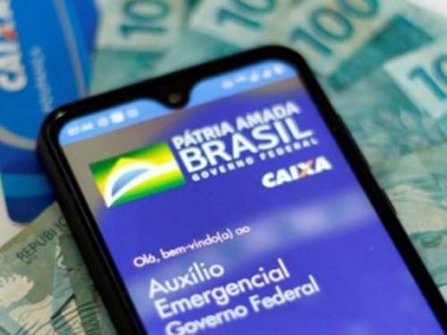 Renda do auxílio emergencial nos lares de Alagoas é a maior do Brasil, diz IBGE