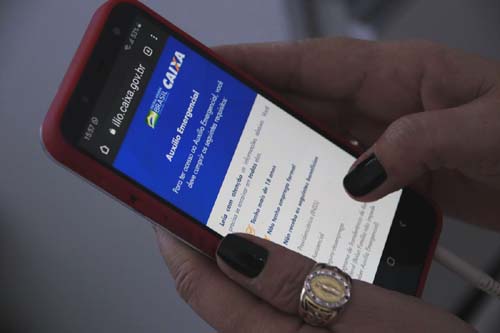 MPF e DPU ajuízam ação para solucionar problemas com análise do Auxílio Emergencial em AL