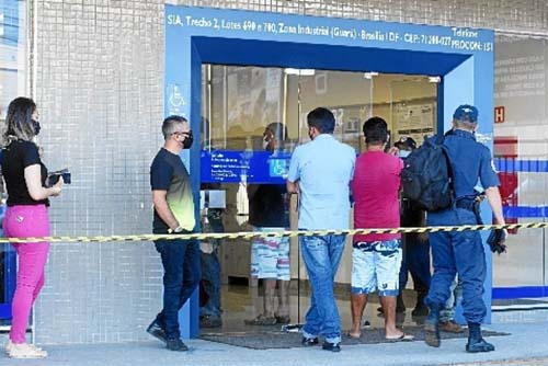 MP vai prorrogar auxílio emergencial até dezembro, mas não deve ser R$ 600