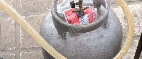 Auxílio Gás: veja se você tem direito ao benefício