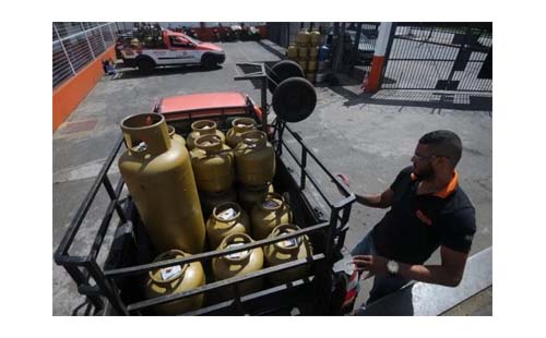 Auxílio Gás de agosto será de R$ 110 e atingirá 5,6 milhões de famílias