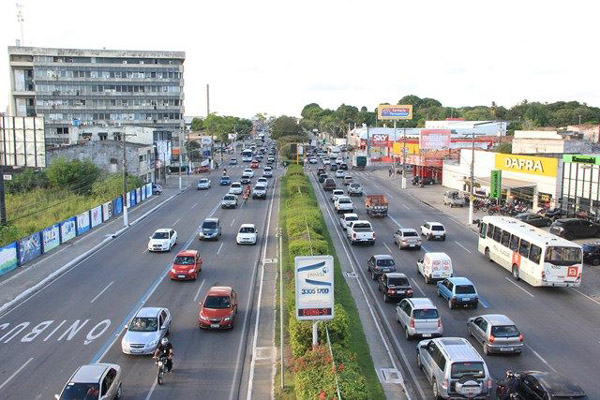 Mais de 5 mil CNHs podem ser suspensas em Alagoas