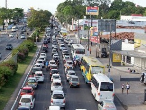 SMTT começa a instalar câmeras de videomonitoramento em Maceió