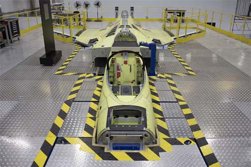 Brasil se consolida como centro estratégico na fabricação de aeronaves militares, afirma executivo da Saab
