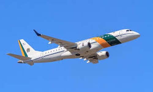 Brasil repatria 159 brasileiros retidos em México e Panamá