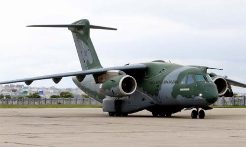 FAB diz estar de prontidão para resgatar brasileiros no Oriente Médio