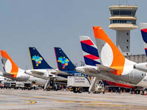 Companhias aéreas europeias interrompem rotas no Oriente Médio devido ao aumento de tensões entre EUA e Irã