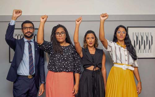 Advogados criam primeiro o escritório de Advocacia Negra de AL: “Representatividade”