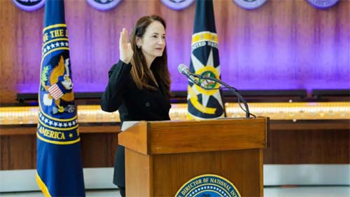 Ataque do Hamas inspira ações terroristas contra os EUA e Israel, segundo autoridade