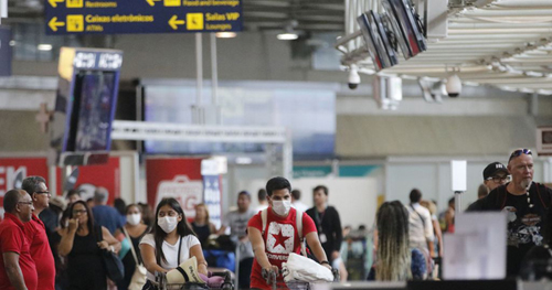 Os custos sociais de uma pandemia