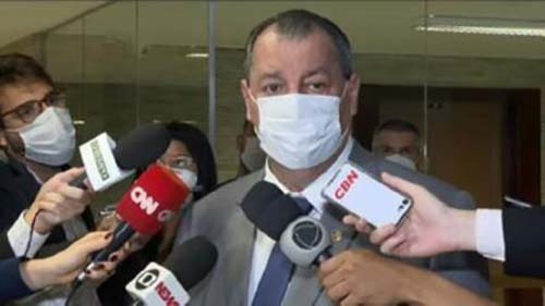 Destaques desta quarta-feira, 20 de outubro