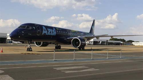 Azul encerra operações em 14 cidades e foca em hubs estratégicos