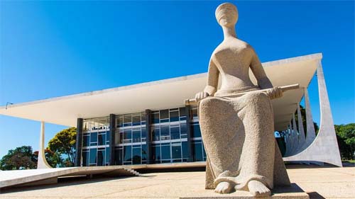 STF determina soltura de 149 mulheres detidas por atos de 8 de janeiro