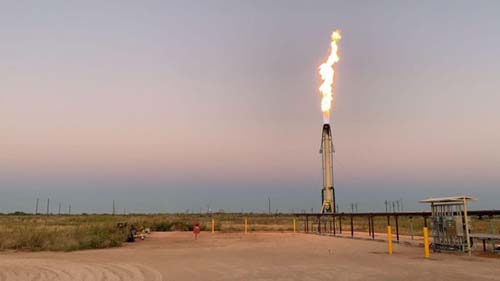 O remoto lugar nos EUA que vive boom com alta dos preços do petróleo no mundo