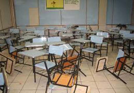 Brasil é campeão no quesito indisciplina em sala de aula