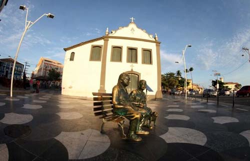 Bahia terá toque de recolher das 22h às 5h a partir de sexta