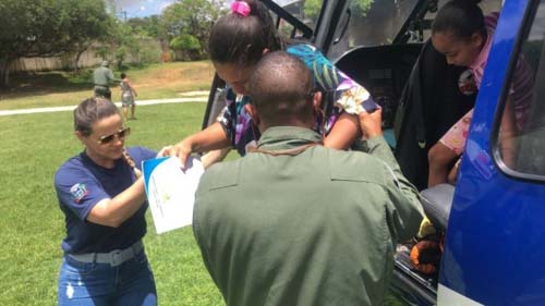 Bahia: Número de cidades em estado de emergência chega a 25