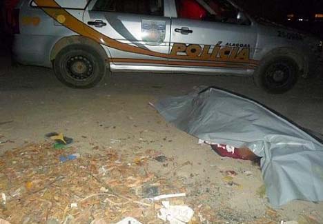 Agreste: PM registra três assassinatos e uma tentativa em 24 horas