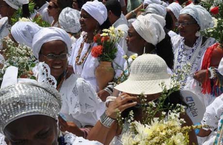 No Dia de Combate à Intolerência Religiosa, líderes alertam sobre discriminação