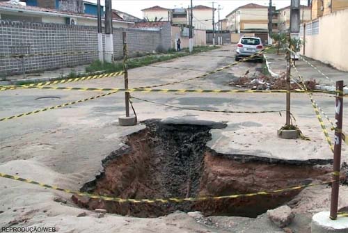 Caso Braskem: Empresa escolhida pelo MPF vai gerenciar projetos de reparos de danos