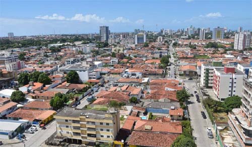 Projeto garante devolução das áreas atingidas pela exploração da Braskem