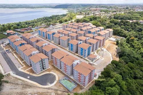 Maceió realiza distribuição de quase 340 moradias populares nesta semana