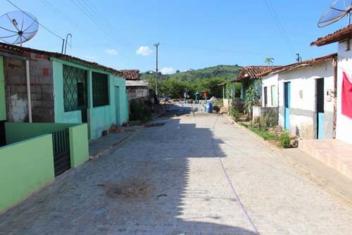 Jovem é morto a pedradas em cidade da zona da mata