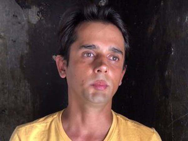 TJ autoriza saída de Baixinho Boiadeiro do presídio para prisão domiciliar