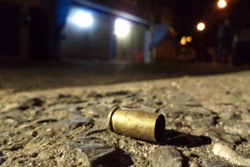 Pilar registra mais de 15 homicídios em um mês; só hoje foram três mortos