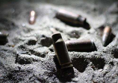 Mais um assassinato assusta população de São Luís do Quitunde