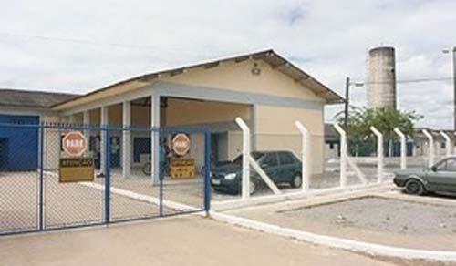 Suspeita de meningite é registrada no Presidio Baldomero Cavalcanti