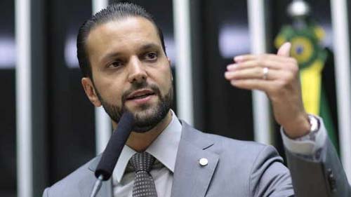 Baldy diz que prisão é exagerada e defesa pedirá revogação