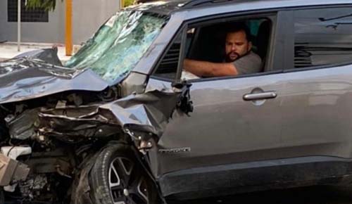 Motorista que atropelou e matou dois na Fernandes Lima tem prisão preventiva decretada