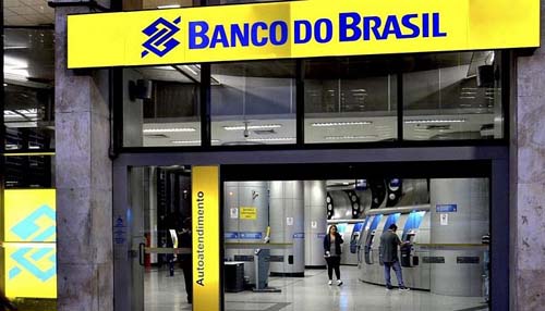 Paralisação de 24 horas deixa agências do Banco do Brasil fechadas nesta sexta-feira, 29